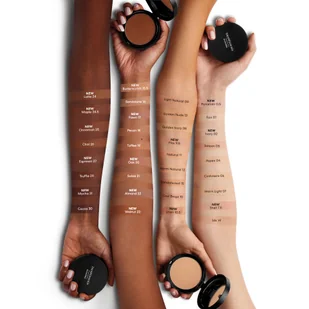 BareMinerals Barepro Sable 21 10g/0.34 oz - Pudry do twarzy - miniaturka - grafika 5