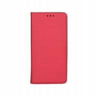 Etui i futerały do telefonów - Zalew mobile Etui Smart do Huawei P40 Lite E czerwony - miniaturka - grafika 1