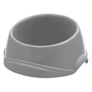 Miska Comfy Space Bowl 2500 ML Szara - Miski dla psów - miniaturka - grafika 1