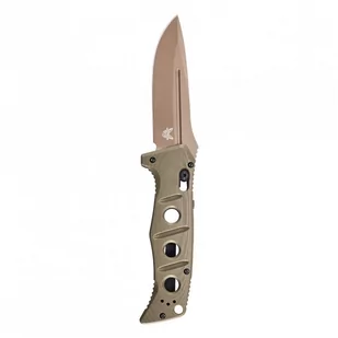 Nóż Benchmade 2750FE-2 Auto Adamas - Noże - miniaturka - grafika 1