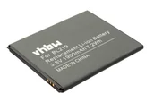 Baterie do telefonów - VHBW Bateria do Lenovo A880 / A889 / A916, 1900 mAh - miniaturka - grafika 1