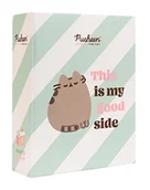 Albumy fotograficzne - Pusheen Album Na Zdjęcia Good Side - miniaturka - grafika 1