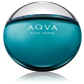 Wody i perfumy męskie - Bvlgari Aqva pour Homme Woda toaletowa 100ml - miniaturka - grafika 1