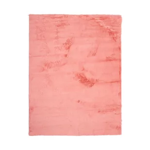 Ragolle Dywan shaggy RABBIT NEW jasnoróżowy 60 x 120 cm - Dywany Ragolle Dywan shaggy RABBIT NEW jasnoróżowy 60 x 120 cm - Dywany - miniaturka - grafika 1