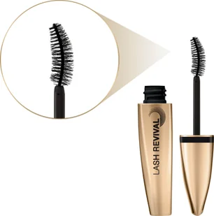 Max Factor tusz Revival Black Brown - Tusze do rzęs - miniaturka - grafika 5