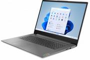 Laptopy - Lenovo Ideapad 3-17 Ryzen 5 5625U | 17,3"-FHD | 8GB | 512GB | W11P 82RQ003XPB_500SSD - miniaturka - grafika 1