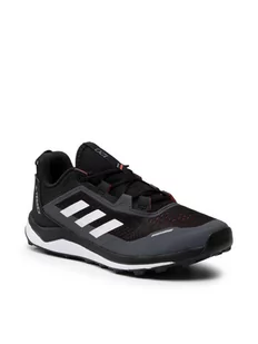 Adidas Terrex Agravic Flow Primegreen Trail Running Shoes > FX4101 4062065957077 - Buty trekkingowe damskie - miniaturka - grafika 1