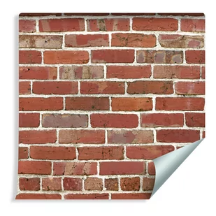 Muralo Tapeta Cegła-Mur 3D 171490878 T_F_10mx53_W_171490878_A - Tapety - miniaturka - grafika 1