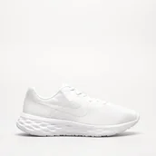 Buty sportowe męskie - Buty Męskie Sportowe Nike Revolution 6 Nn DC3728 102 R-42 - miniaturka - grafika 1