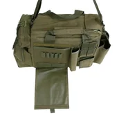 Torby sportowe - 101 Inc. - Torba transportowa Security Kit Bag - Coyote - 359368 - miniaturka - grafika 1