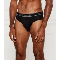 Majtki męskie - Emporio Armani Slipy 3-pack - miniaturka - grafika 1