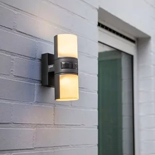 Light it Kinkiet Cyra z czujnikiem ruchu - Lampy ścienne - miniaturka - grafika 2