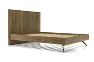 Łóżka - Massa MASK01 Łóżko 180cm - miniaturka - grafika 1