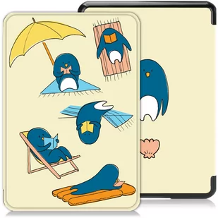 ETUI EXOGUARD - KINDLE PAPERWHITE 5 (11 gen.) - Etui do czytników e-book - miniaturka - grafika 1