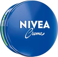Kremy do twarzy - Nivea Krem 400 ml - miniaturka - grafika 1