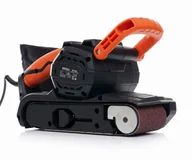 Szlifierki i polerki - SZLIFIERKA TAŚMOWA 2000W KD1660 - miniaturka - grafika 1