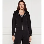 Bluzy damskie - Michael Kors Bluza Regular Fit - miniaturka - grafika 1