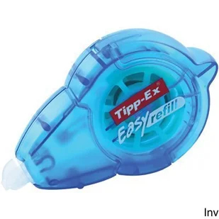 Tipp-ex KOREKTOR W TAŚMIE EASY REFILL - Korektory - miniaturka - grafika 2