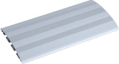 Organizer Bachmann CABLE BRIDGE straight ALU 1.0m