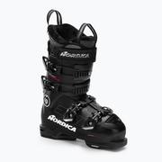 Buty narciarskie - Buty narciarskie damskie Nordica Speedmachine Elite GW czarne 050H0900100  25.5 cm - miniaturka - grafika 1