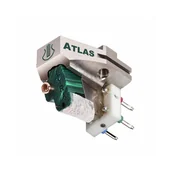 Akcesoria gramofonowe - Lyra ATLAS LAMBDA wkładka gramofonowa MC - miniaturka - grafika 1