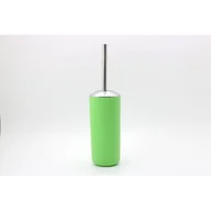 Akcesoria do wc - Szczotka WC SIMPLY zielony - miniaturka - grafika 1