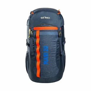 Tatonka Mani 20 Backpack Kids, navy 2021 Plecaki turystyczne 1767-004 - Plecaki - miniaturka - grafika 2