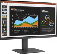 Monitory - LG 27" 27BR650B-C - miniaturka - grafika 1