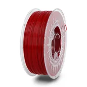 Filamenty i akcesoria do drukarek 3D - Filament Devil Design PETG 1,75mm 1kg - Bloody Red - miniaturka - grafika 1