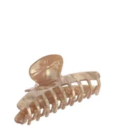 Ozdoby do włosów - Solida Haarklammer Acryl, marmoriert Klamry do włosów 1 szt. - miniaturka - grafika 1