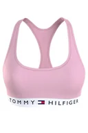 Biustonosze - Biustonosz damski Tommy Hilfiger Bralette sportowy -XS - miniaturka - grafika 1