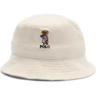 Czapki dla dzieci - POLO RALPH LAUREN Kapelusz - miniaturka - grafika 1