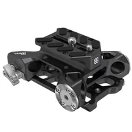 Statywy fotograficzne - 8sinn 15MM Baseplate + Riser Plate I + ARRI Dovetail Plate 5 - miniaturka - grafika 1