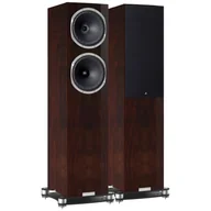 Głośniki i kolumny - Fyne Audio F502SP - Kolumny podłogowe (para) Piano Gloss Walnut - miniaturka - grafika 1