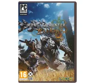 Gry PC - Monster Hunter Wilds Gra na PC - miniaturka - grafika 1