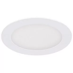 Horoz Electric Oprawa LED downlight wpuszczana 9W WHITE 2700K HL563L ideus_02483 - Oprawy, klosze i abażury - miniaturka - grafika 1