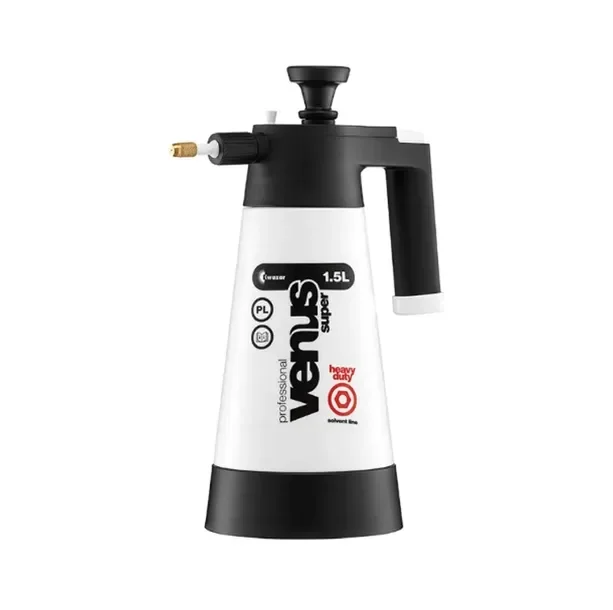 Opryskiwacz Kwazar Venus Super HD Solvent 1,5 l