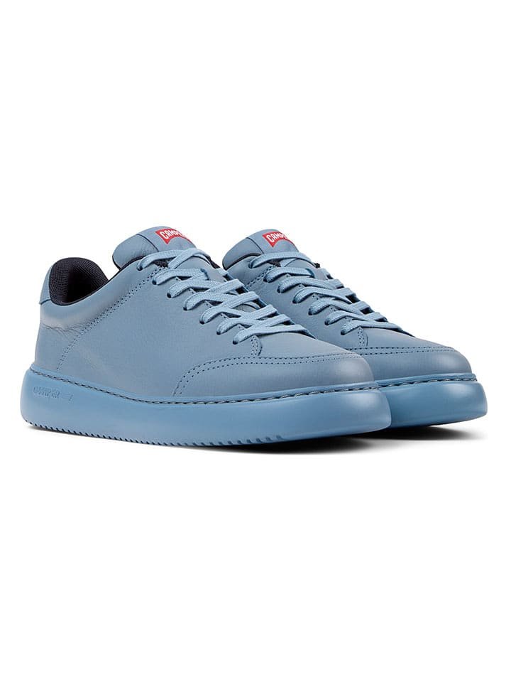 Camper Skórzane sneakersy 