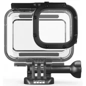 Akcesoria do kamer sportowych - GOPRO Protective Housing HERO8 czarna - miniaturka - grafika 1
