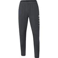 Spodnie rowerowe - Jako damskie spodnie treningowe premium, anthra light, 44 - miniaturka - grafika 1