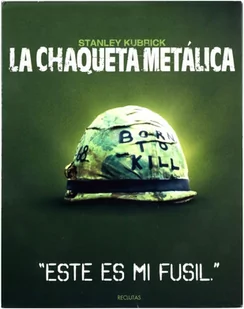 Full Metal Jacket - Filmy wojenne Blu-Ray - miniaturka - grafika 1