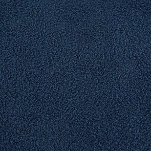 Koc 150 x 200 Mikrofibra Boucle Bukla Granat - Koce - miniaturka - grafika 4