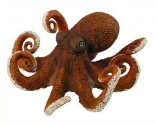 Collecta Ośmiornica XL - Figurki dla dzieci - miniaturka - grafika 1