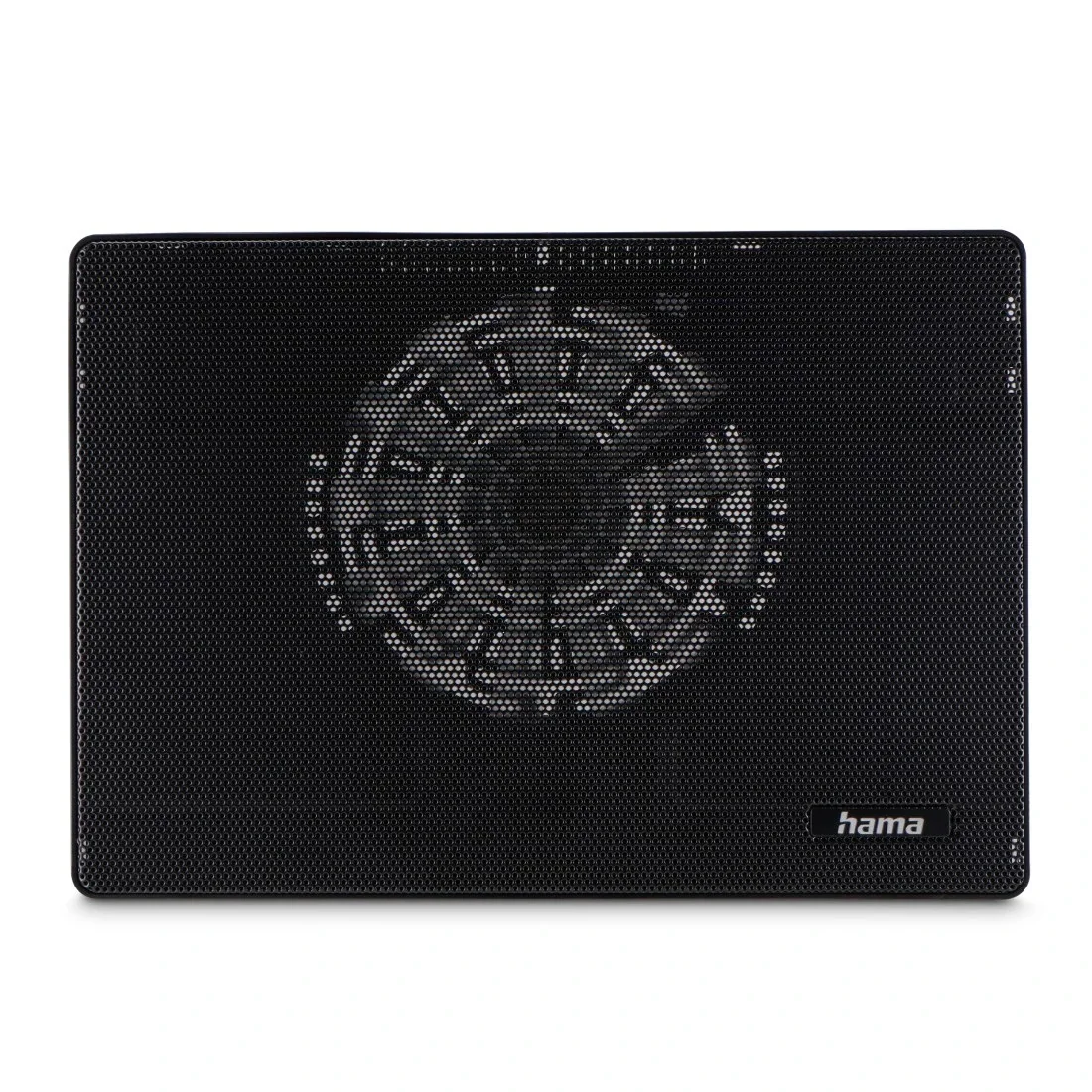 Hama Slim podstawka chłodząca pod laptopa 15.6