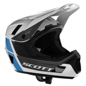 Kaski rowerowe - Kask Scott  Nero PLUS (CE & CPSC) white XS - miniaturka - grafika 1