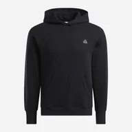 Bluzy męskie - Bluza z kapturem męska Reebok Atr Hoopwear Hoodie 100075817 L Czarna (1200143304686). Bluzy z kapturem męskie - miniaturka - grafika 1