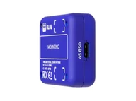 Kamery cyfrowe - akcesoria - Atomos AtomX Ultrasync Blue - miniaturka - grafika 1