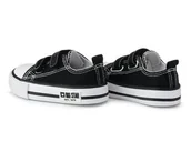 Buty dla dziewczynek - Trampki Buty Dziecięce Big Sta - miniaturka - grafika 1