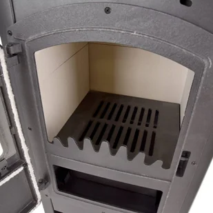 HECHT ARDENIS PIEC WOLNOSTOJĄCY - Piece wolnostojące - miniaturka - grafika 6