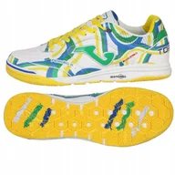 Piłka nożna - Buty Joma Top Flex Rebound 2442 IN TORW2442IN biały 41 - miniaturka - grafika 1